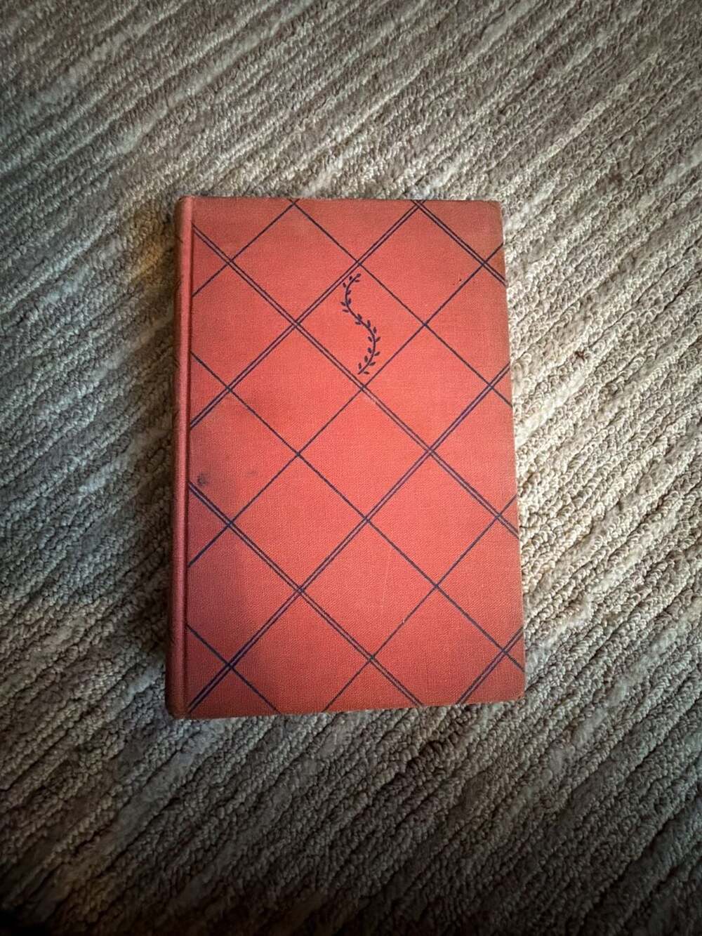 The Robe by Lloyd C. Douglas Hardcover Houghton Mifflin 1945